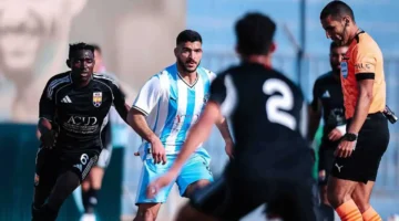 بعد صفقتين متتاليتين.. بيراميدز يخطط لخطف نجم جديد من النادي الأهلي المصري